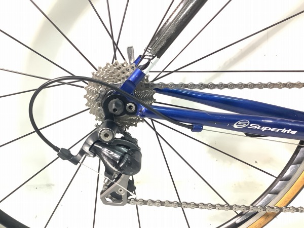 F60 105（5700）カスタム