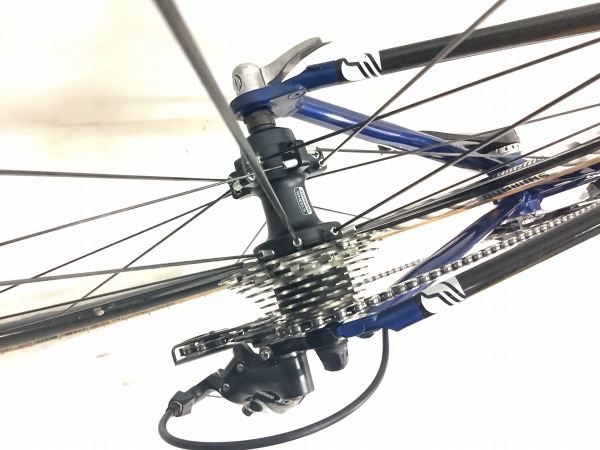 F60 105（5700）カスタム