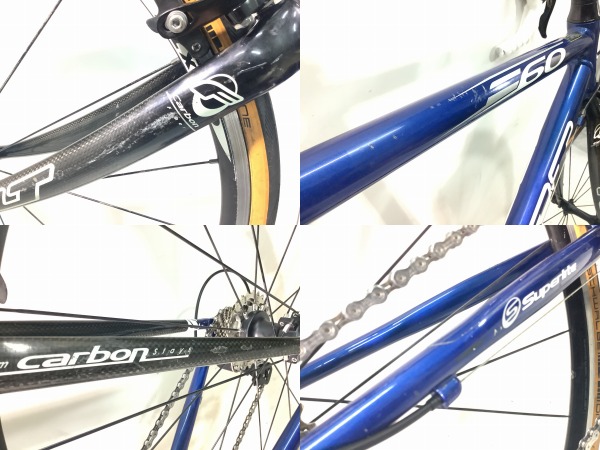 F60 105（5700）カスタム