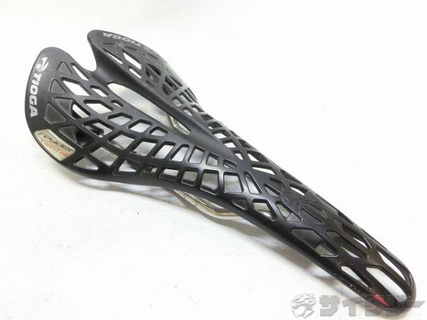 サドル SPYDER TWINTAIL 