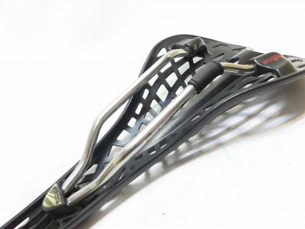 サドル SPYDER TWINTAIL 