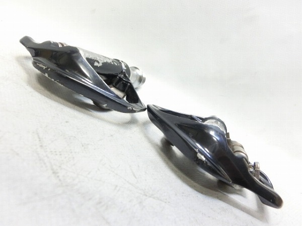 ビンディングペダル PD-R600