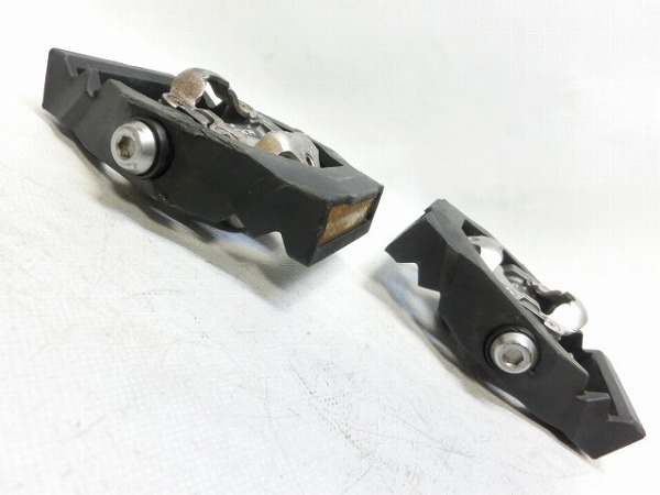 ビンディングペダル PD-T700