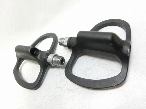 フラットペダル LIBRA