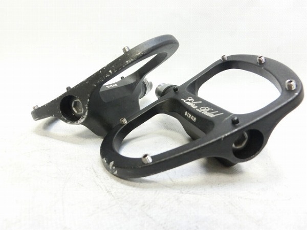 フラットペダル LIBRA