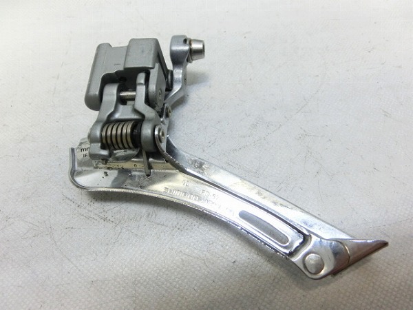 フロントディレイラー ULTEGRA FD-6700 直付け ※欠品あり