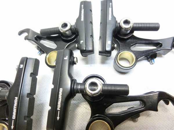 カンチブレーキセット　GRAN COMPE