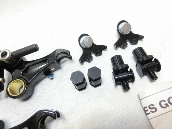 カンチブレーキセット　GRAN COMPE