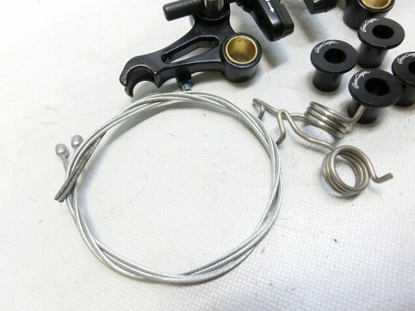 カンチブレーキセット　GRAN COMPE