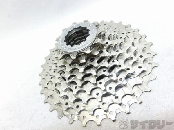 スプロケット CS-HG400 9s/11-32ｔ