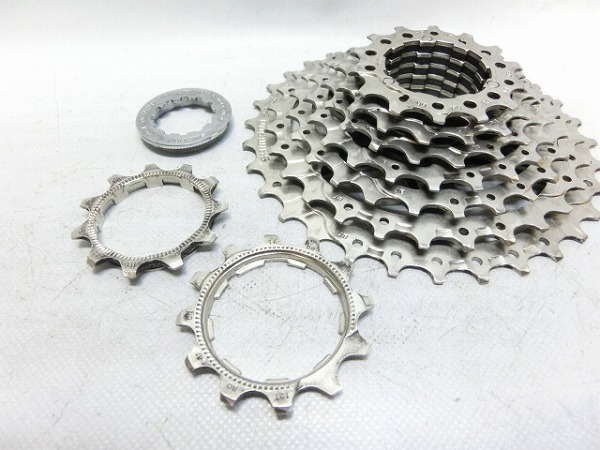 スプロケット CS-HG400 9s/11-32ｔ