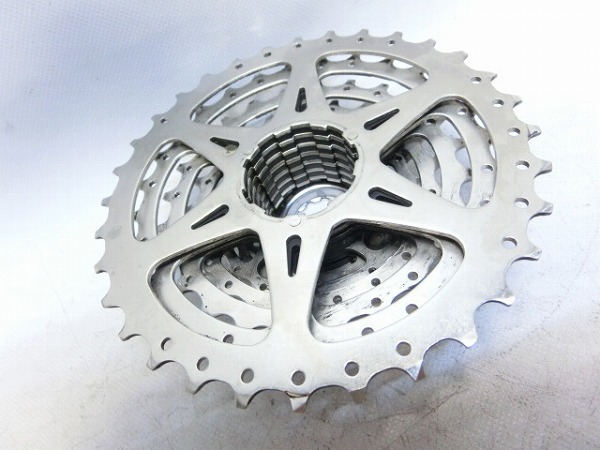 スプロケット CS-HG400 9s/11-32ｔ