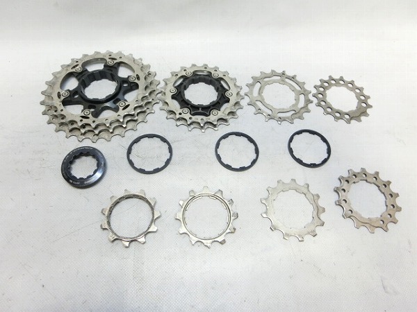 スプロケット ULTEGRA CS-R8000 11s/11-28ｔ