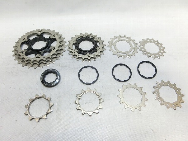 スプロケット ULTEGRA CS-6800 11s/11-28ｔ