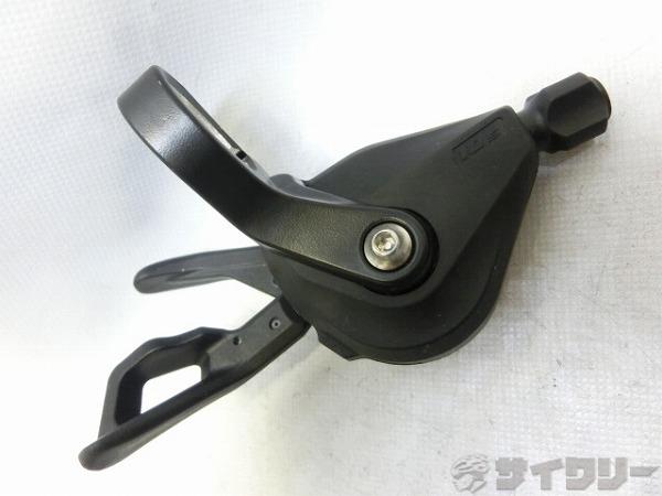 シフター DEORE SL-M4100 10s 右のみ
