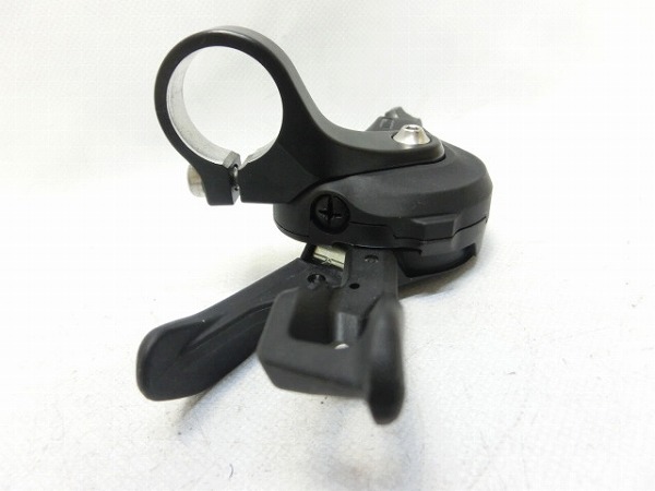 シフター DEORE SL-M4100 10s 右のみ