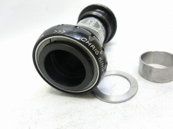 ボトムブラケット THREADFIT24 JIS/68mm/φ24mm/GXP