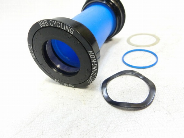 ボトムブラケット BBO-21