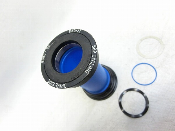 ボトムブラケット BBO-21