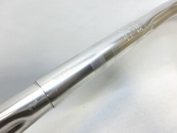 ドロップハンドル Neat420 Mod185  420mｍ/φ26．0mm