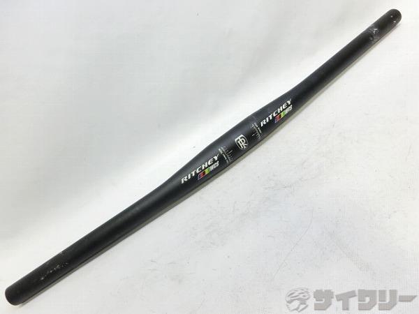 フラットバー WCS 580mm/φ31.8mm