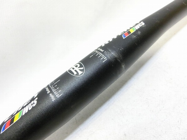 フラットバー WCS 580mm/φ31.8mm