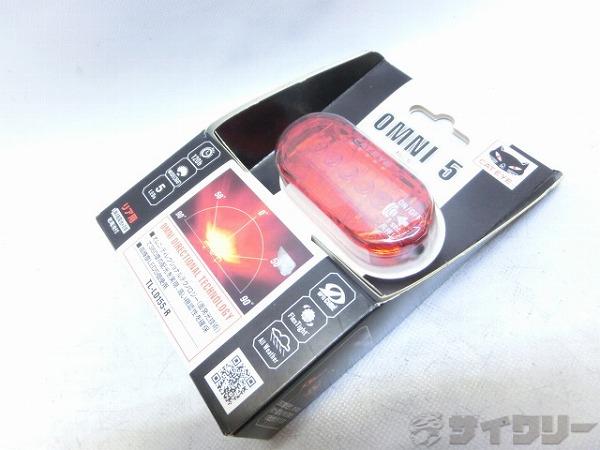 リアライト TL-LD155