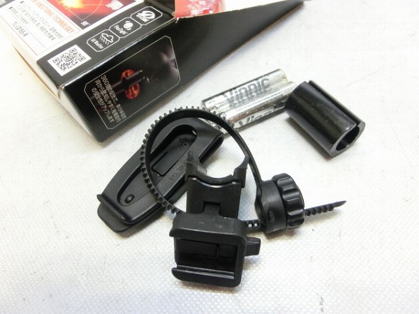 リアライト TL-LD155