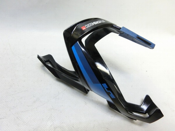 ボトルケージ Custom Race PLUS