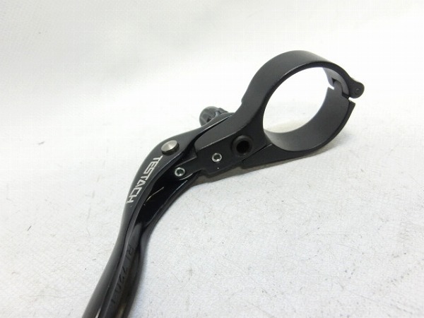 アシストブレーキレバー 左のみ φ31.8mm