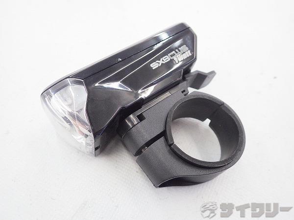 フロントライト SX8CWS 1watt 