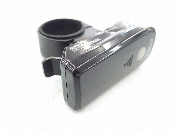 フロントライト SX8CWS 1watt 