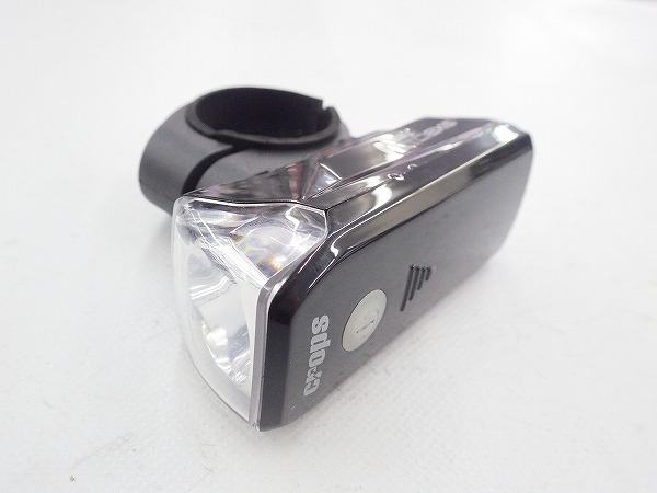 フロントライト SX8CWS 1watt 