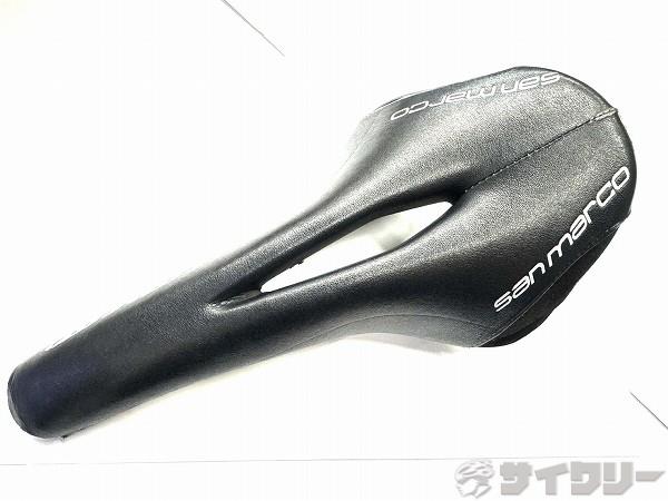 サドル CONCOR MANGANESEレール 破れあり