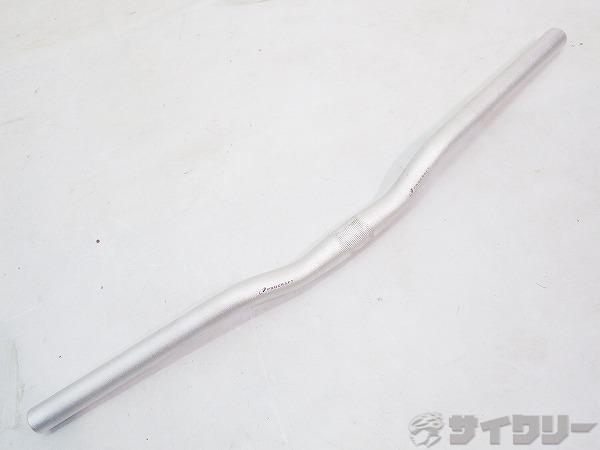 ライザーバーハンドル 580㎜/25.4㎜