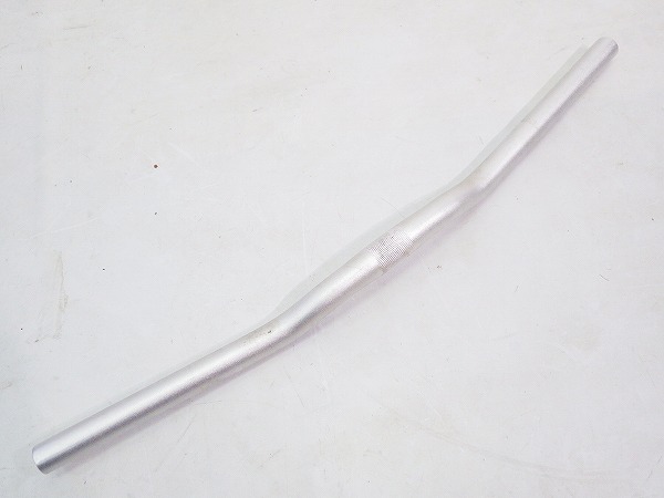 ライザーバーハンドル 580㎜/25.4㎜