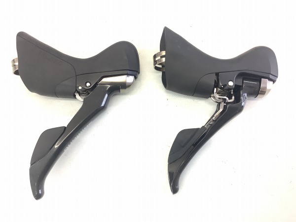 STIレバー ST-RS685 