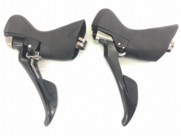 STIレバー ST-RS685 