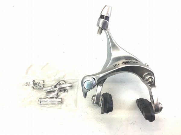 ブレーキキャリパー BR-4600 Tiagra フロント用