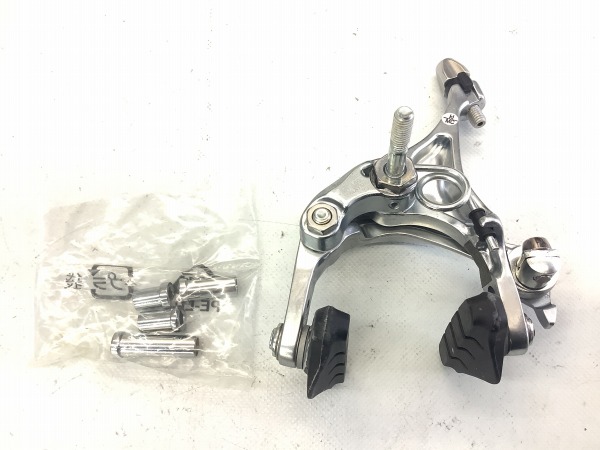 ブレーキキャリパー BR-4600 Tiagra フロント用