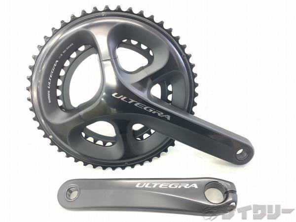 クランクセット FC-6800 ULTEGRA 50-34T/172.5/110㎜