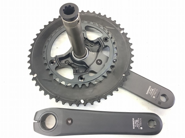 クランクセット FC-6800 ULTEGRA 50-34T/172.5/110㎜