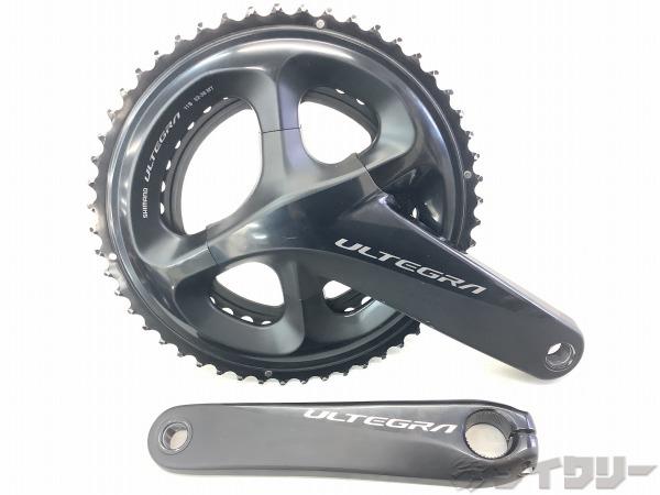クランクセット FC-R8000 ULTEGRA 52-36T/170/110㎜