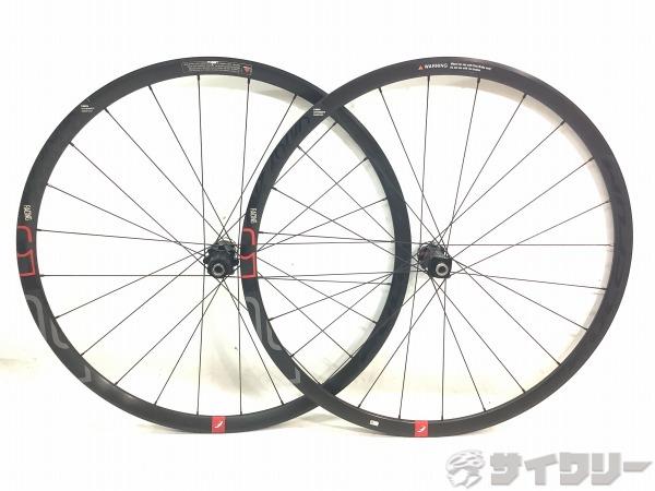 ホイールセット RACING5