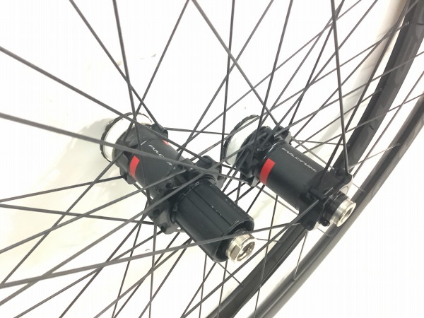 ホイールセット RACING5