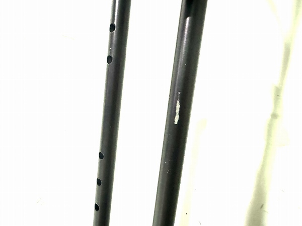 縦置き＆横置きスタンド 1台用 ローラー付き