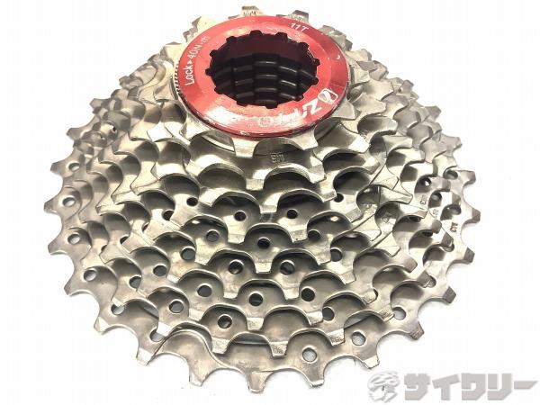 スプロケット グレード不明 9s/1-28T