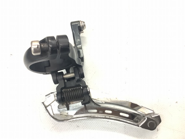 フロントディレイラー FD-4700 Tiagra 2x10s 31.8㎜