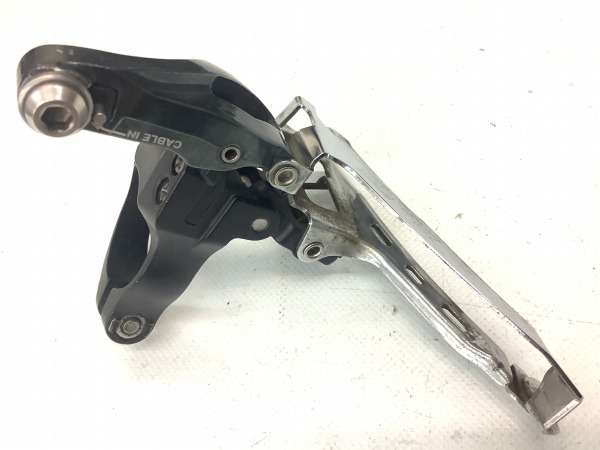 フロントディレイラー FD-4700 Tiagra 2x10s 31.8㎜