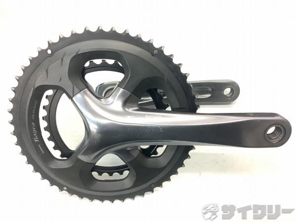 クランクセット FC-4700 Tiagra 2x10s/50-34T/170㎜